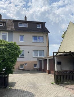 Eine ideale Investitionsmöglichkeit in bester Lage! (VR-6377) - Algermissen