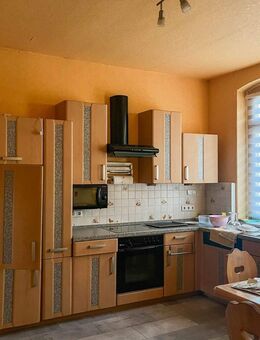 Mehrfamilienhaus mit drei Wohnungen in schöner Wohnlage - Greiz