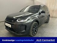 Land Rover Discovery Sport P290 R-Dynamic S Geschlossen, 5-türig, Automatik, 9-Gang - Bad Fallingbostel