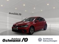 VW Polo, 1.0 TSI OPF, Jahr 2024 - Melsungen