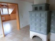 DG - Wohnung - Buttenheim