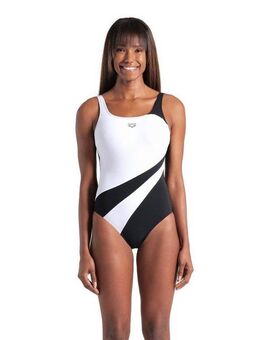 Arena Badeanzug SWIMSUIT LILIANA U BA Shapewear