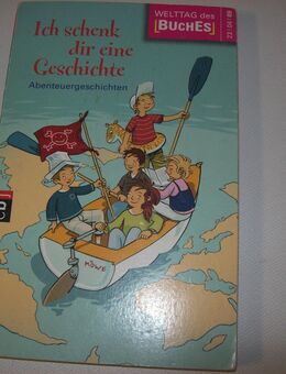 Abenteuergeschichten - Erwitte