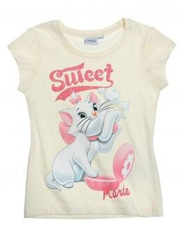 Disney Marie the Cat Kurzarmshirt * NEU *- Verschiedene Größen- - Dreieich