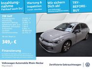 VW Golf, 1.5 TSI VIII Goal, Jahr 2024 - Mannheim