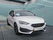 CUPRA Leon, 1.5 eTSI, Jahr 2023 - München