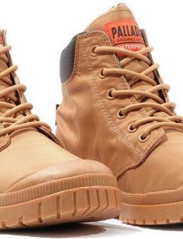 Palladium PAMPA SP20 CUFF WP+ Schnürboots Wasserdicht