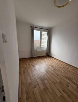 Helle 3-Zimmer-Wohnung mit Balkon in Hannover - Südstadt - Hannover
