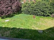 Seit 30 Jahren Angermeyer Immobilien: Penthouse (1.OG) - Garten - Garage - Seevetal