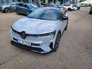 Renault Megane, EV60 220hp optimum charge Techno, Jahr 2023 - Ludwigsburg