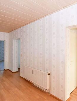 Im Herzen von Westhagen! Großzügig geschnittene Eigentumswohnung mit Loggia. - Wolfsburg