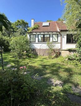 Besichtigungen am 23.11.25 - BITTE um telefonische Anmeldung Natur pur und citynah - das Beste aus zwei Welten - Ludwigsburg