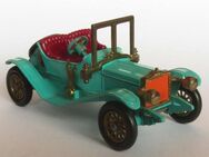 Matchbox No. Y-14: 1911 Maxwell Roadster - Münster