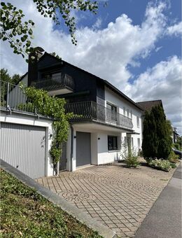 Ein- bis Zweifamilienhaus in Aachen-Brand - Aachen