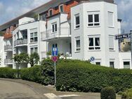 Interessantes Apartment für das anspruchsvolle Wohnen ! - Frankfurt (Main)