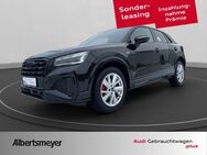 Audi Q2, 35 TFSI S-LINE, Jahr 2023 - Leinefelde-Worbis Leinefelde