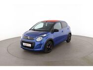 Citroen C1 1.0 VTi AIRSCAPE Urban Ride - Berlin