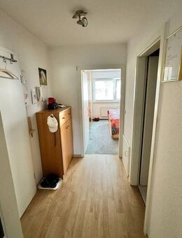 1A Lage inmitten der Stadt Kehl mit TG-Stellplatz. 2-Zimmerwohnung mit Potenzial! - Kehl