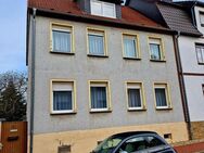 Tolles Einfamilienhaus mit viel Platz, Kamin und Einbauküche in Frankleben zu verkaufen - Braunsbedra Krumpa