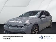 VW Golf, 2.0 TDI VIII Life Heckleuchten, Jahr 2023 - Frankfurt (Main)