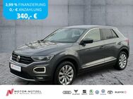 VW T-Roc, 2.0 TDI SPORT, Jahr 2020 - Bayreuth