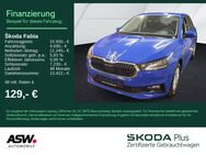 Skoda Fabia, 1.0 MPI Essence, Jahr 2024 - Heilbronn