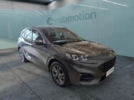 Ford Kuga, ST-Line Jahreswagen UPE 44740, Jahr 2023 - München