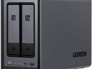 UGREEN DXP2800 NAS-Server