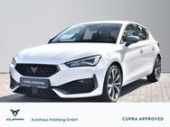 CUPRA Leon, 1.5 eTSI APP, Jahr 2023 - Braunschweig