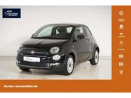 Fiat 500, 1.0 GSE Hybrid Dolcevita, Jahr 2024 - Pilsach