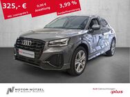 Audi Q2, 30 TDI S-LINE VC, Jahr 2024 - Hof