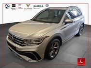 VW Tiguan, 2.0 TSI R-LINE IQ LIGHT K, Jahr 2024 - Murnau (Staffelsee)