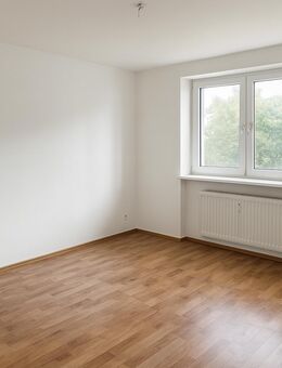 2-Zimmer Wohnung mit Balkon [VAC-14005] - Essen