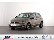 VW Golf Sportsvan, 1.0 TSI VII Join, Jahr 2018 - Hausen (Landkreis Rhön-Grabfeld)