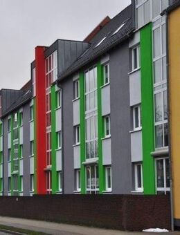 Altengerechtes Wohnung in der Heiligenhauser Straße (60+) 2. OG links - Velbert