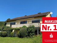 Sonnige Aussichten in Bad Laasphe! - Bad Laasphe