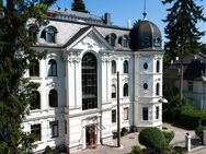 Villa Fortuna - Barrierefreies Wohnen direkt am Kurpark - Wiesbaden