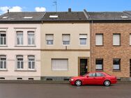 Ihr neues Zuhause mit viel Platz & Potenzial - Einfamilienhaus in Jüchen - Jüchen