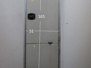 Wilk Wohnwagen Aufbautür ca. 165 x 51 gebraucht (zB 400er) (Eingangstür), Sonderpreis - Schotten Zentrum