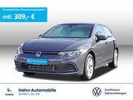 VW Golf, 1.0 VIII Life eTSI APP, Jahr 2023 - Ludwigsburg