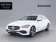 Mercedes C 180, AVANTGARDE DIGI ASSIS SPUR, Jahr 2023 - Emmendingen