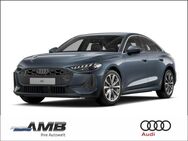 Audi A5, Limousine Advanced TFSI RFKamera, Jahr 2022 - Borna