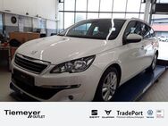 Peugeot 308, 2.0 SW HDI, Jahr 2016 - Recklinghausen