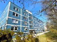 Gemütliches Apartment mit sonnigem Westbalkon - Unterhaching