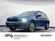 Skoda Kamiq, 1.0 TSI Drive, Jahr 2022 - Rottweil