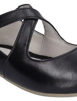Josef Seibel Fiona 72 Riemchenballerina, Spangenschuh, Halbschuh, Festtagsschuh mit Klettverschluss