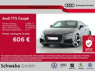 Audi TTS, Coupé TFSI M-RIDE SIDE 8-fach, Jahr 2024 - Gersthofen