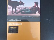 Der Leopard (Langfassung) - SZ-Cinemathek von Luchino Visconti - ovp - Essen
