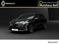 Renault Clio, V Esprit Alpine E-TECH Hybrid 145 EU6e Winter, Jahr 2024 - Frankenberg (Eder)