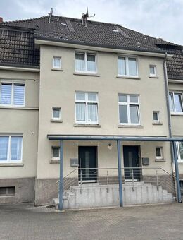 Mehrfamilienhaus: Ruhig & gut angebunden - Gladbeck